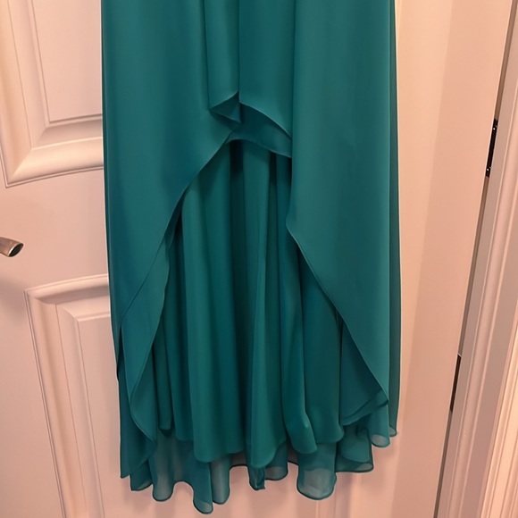 Beautiful dress with waist bling!! - Picture 3 of 6